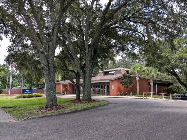 Public Library