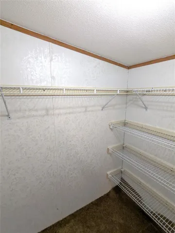 Third Walk-in Closet