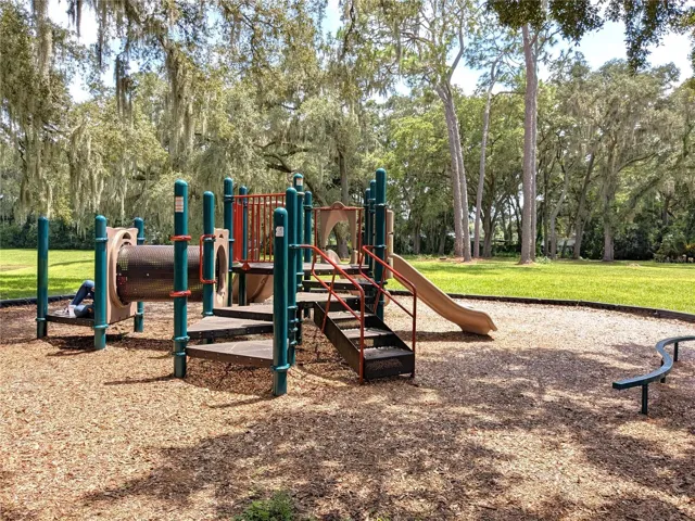 Public Park