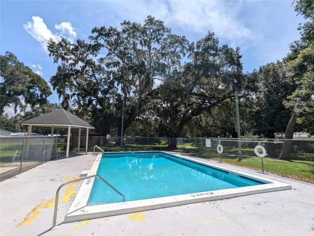 Community Pool