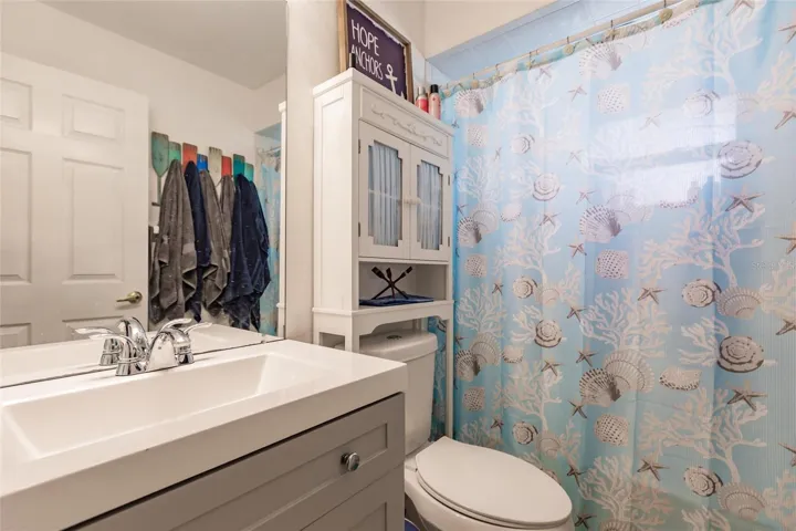 2ND BATH