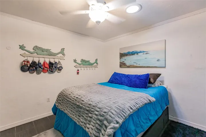 3RD BEDROOM
