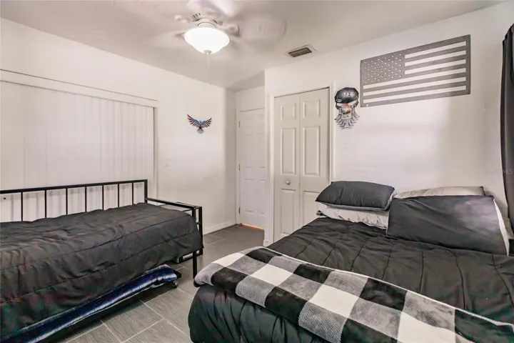 4TH BEDROOM
