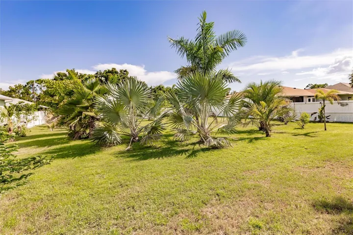 HALF ACRE LOT