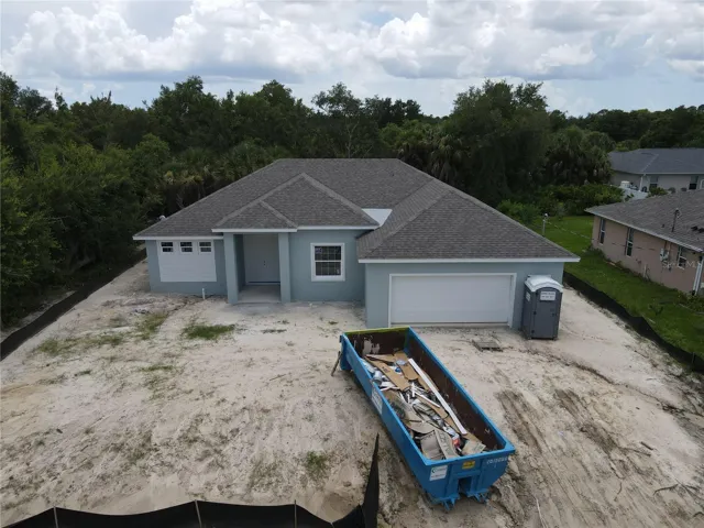 Fall in love with your brand new home!