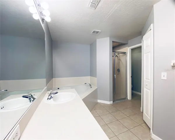Primary ensuite