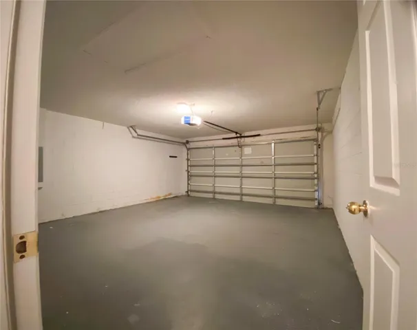 2 Car Garage