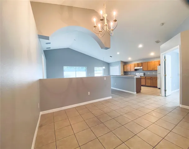 Livingroom/Diningroom Combo