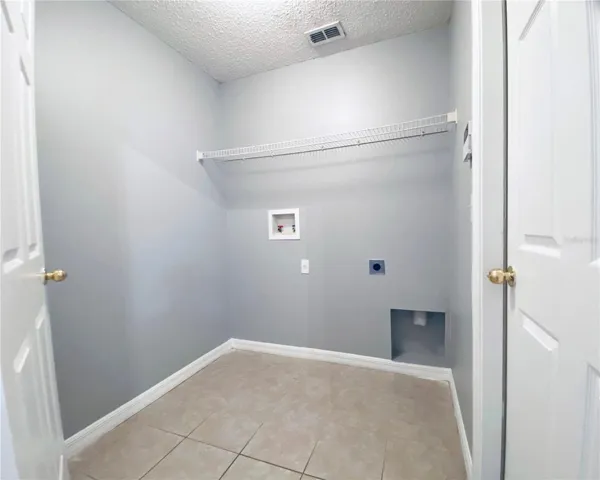 washer and dryer hookup