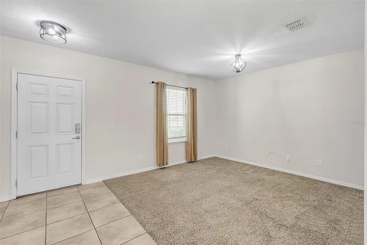 Formal Living