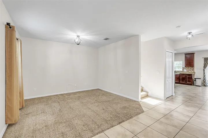 Formal Living