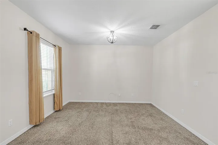 Formal Living