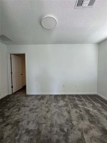 Upstairs Foyer