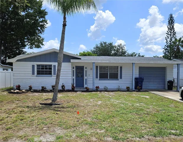 Welcome to 3232 Columbus Drive Holiday FL