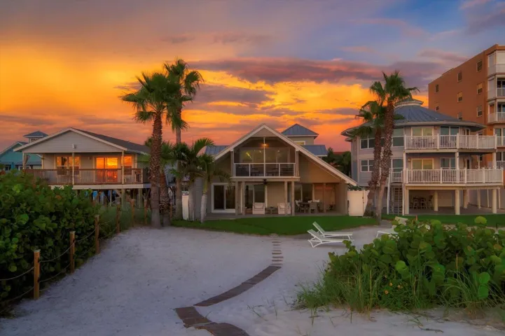 Amazing property and even better location!