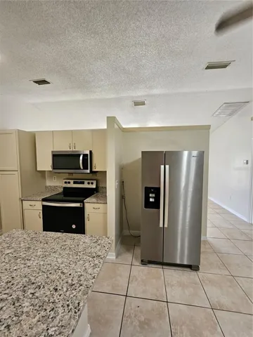 Kitchen Appliances.