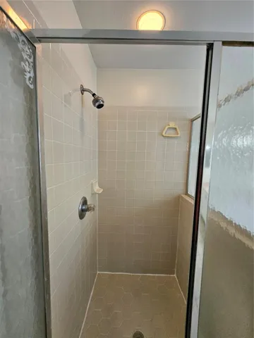 primary Bathroom.