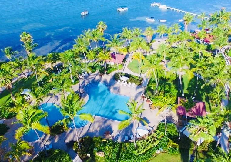 Copamarina Beach Resort & Spa