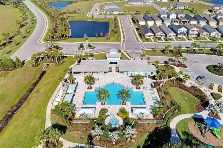 Community Pool