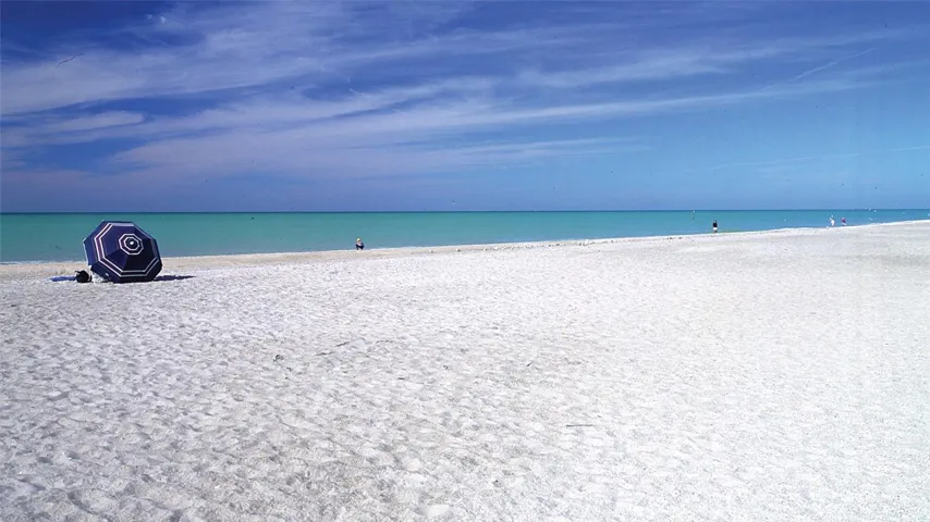 Englewood Beach