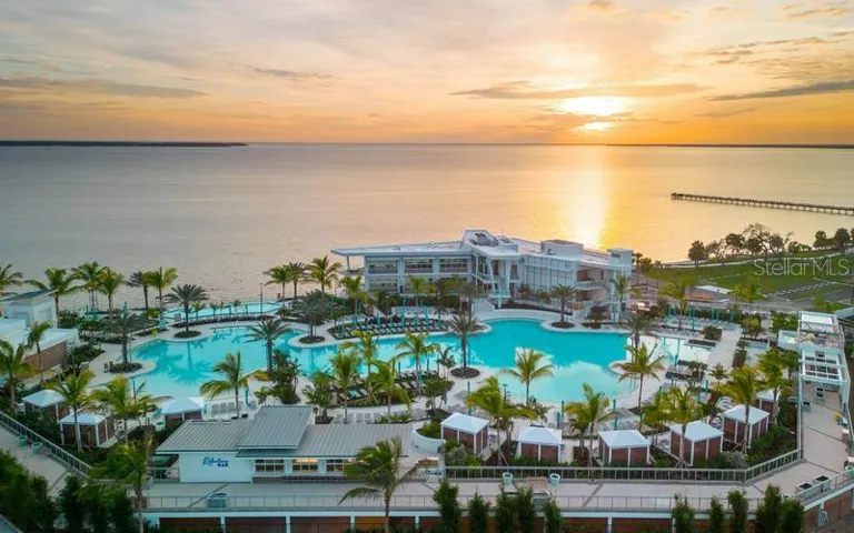 Sunseeker Resort- Charlotte Harbor