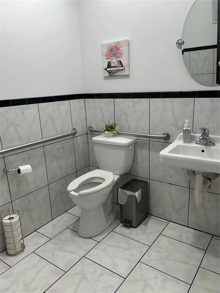 Rest Room