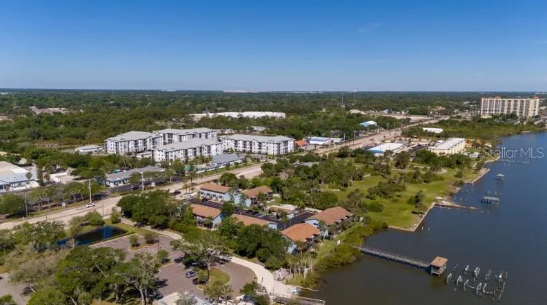 New Smyrna Beach and Edgewater!