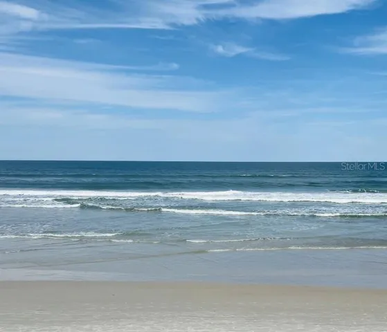 New Smyrna Beach and Edgewater!