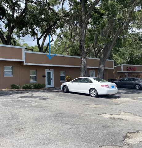 Your new space!