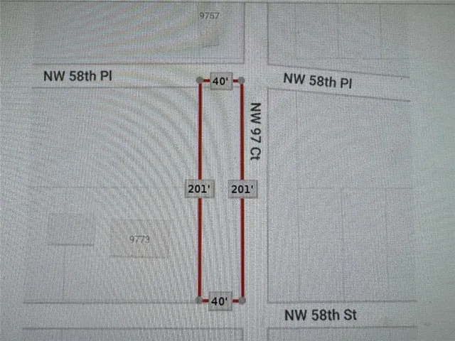 Parcel 2 of 2 included in purchase