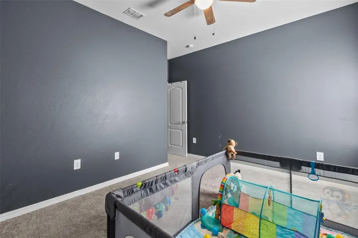 Bedroom #4