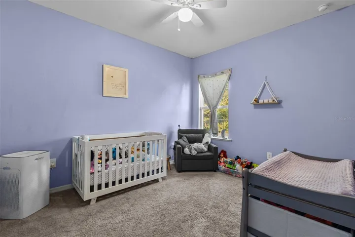 Bedroom #2