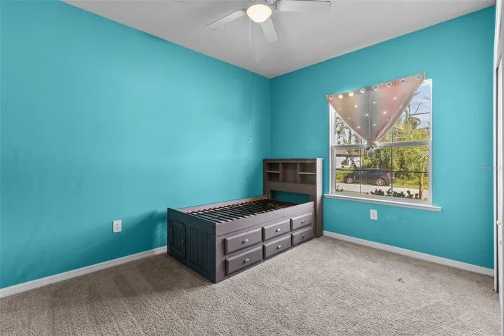 Bedroom #3
