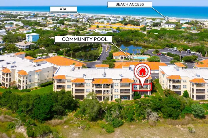 160 Pantano Cay Blvd 3201