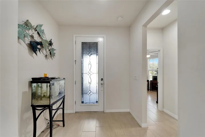 Entryway