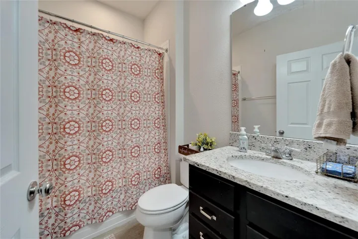 Guest Bath
