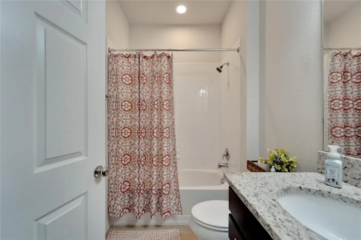 Guest Bath