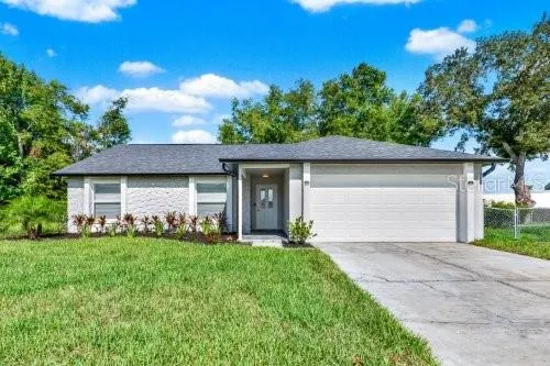 3030 Suwannee Home
