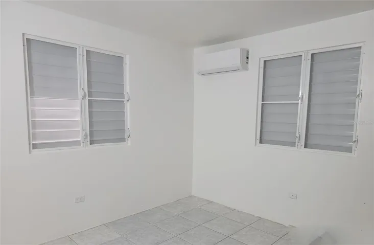 1st Bedroom