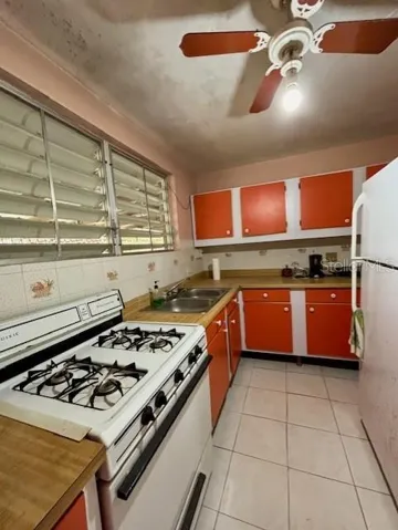 CocinaKitchen