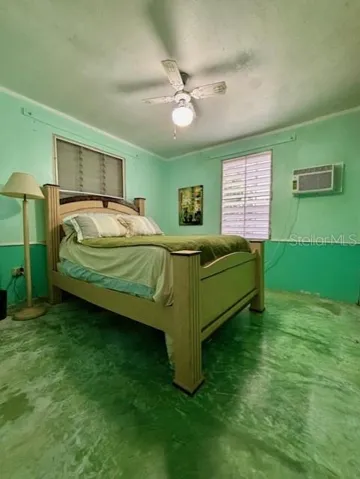 Hab #1Bedroom#1
