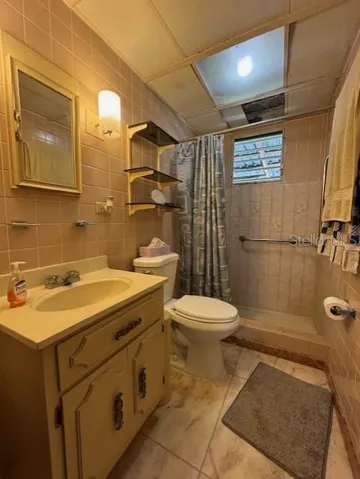 Baño #1