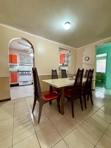 ComedorDining Room