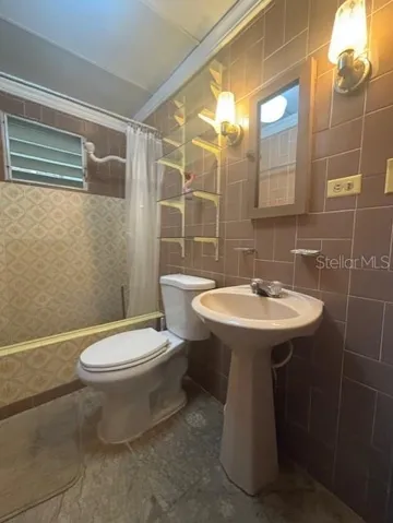 Baño Hab Principal Principal Bedroom Bath