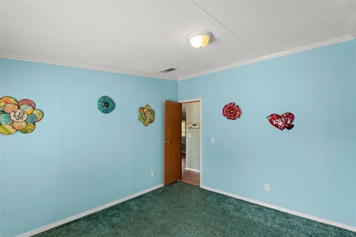 secondary bedroom 1
