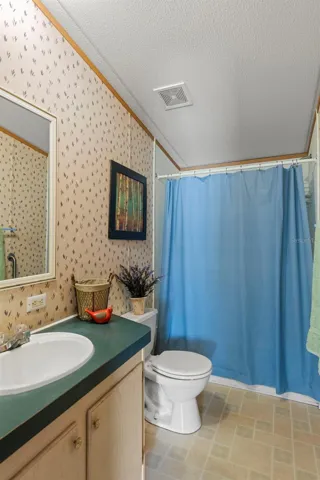 main bath