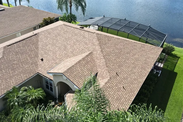 With a new roof, new exterior paint, water heater installed in March 2024, it's all been done for the new owner.