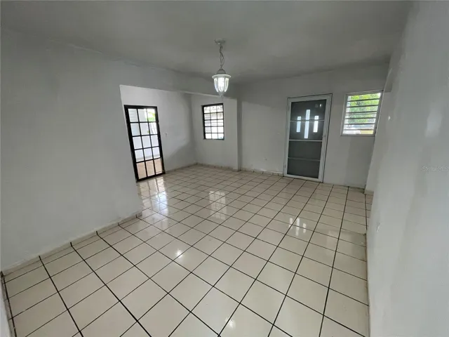 Dining rooms