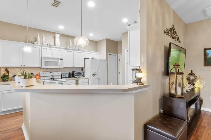 Breakfast Bar