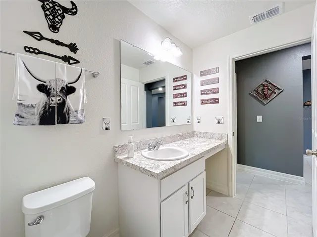 Guest Bath
